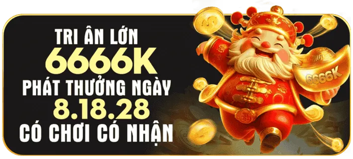 Thưởng nạp lại hàng ngày TA888