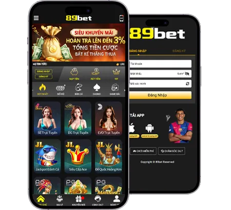 Đa dạng các loại hình slot game tại TA888 Nổ Hũ