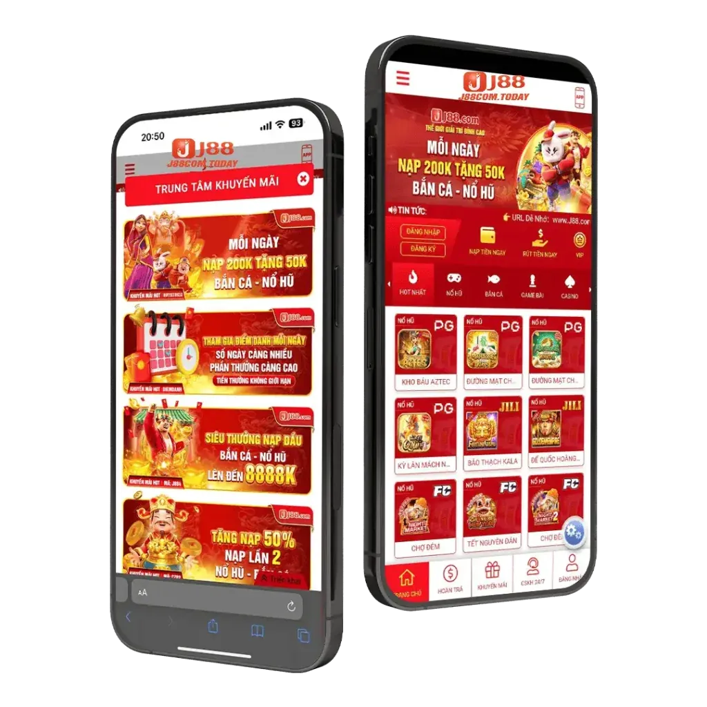 Nạp rút tiền nhanh chóng TA888