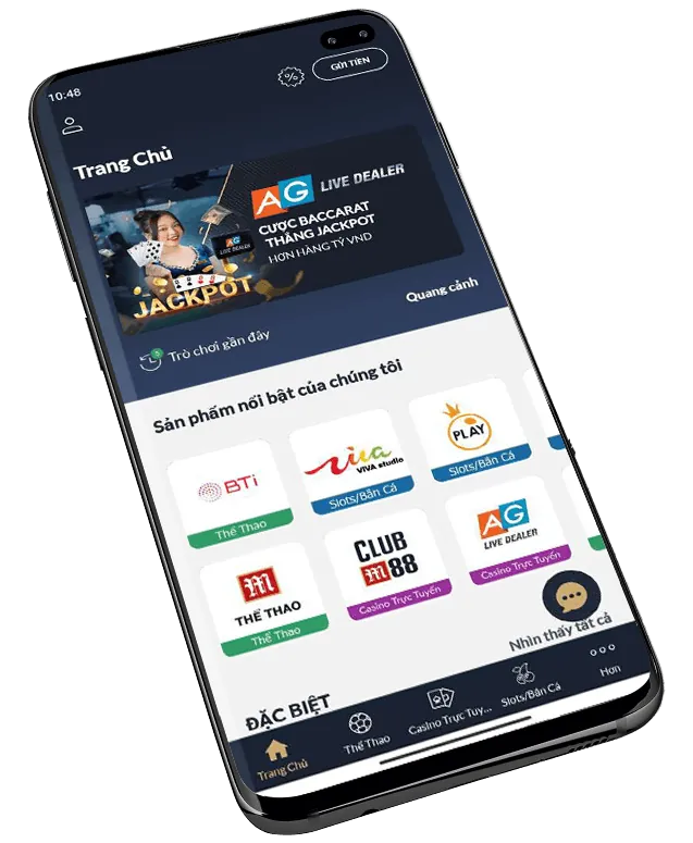 Giao dịch nhanh chóng và hỗ trợ 24/7 tại TA888
