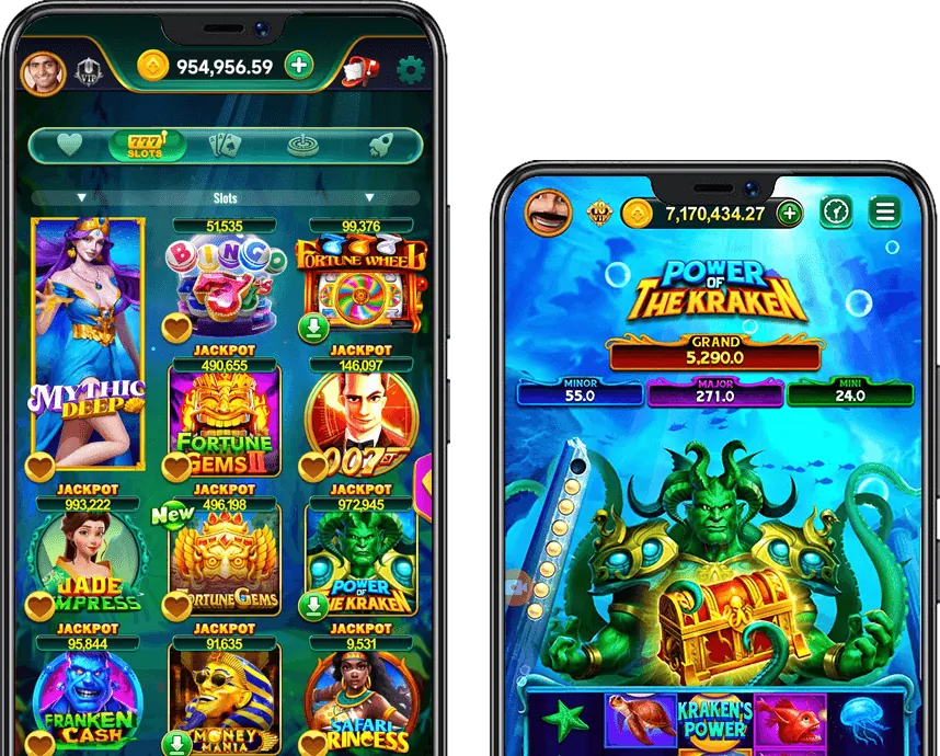 Bộ sưu tập game nổ hũ độc quyền TA888