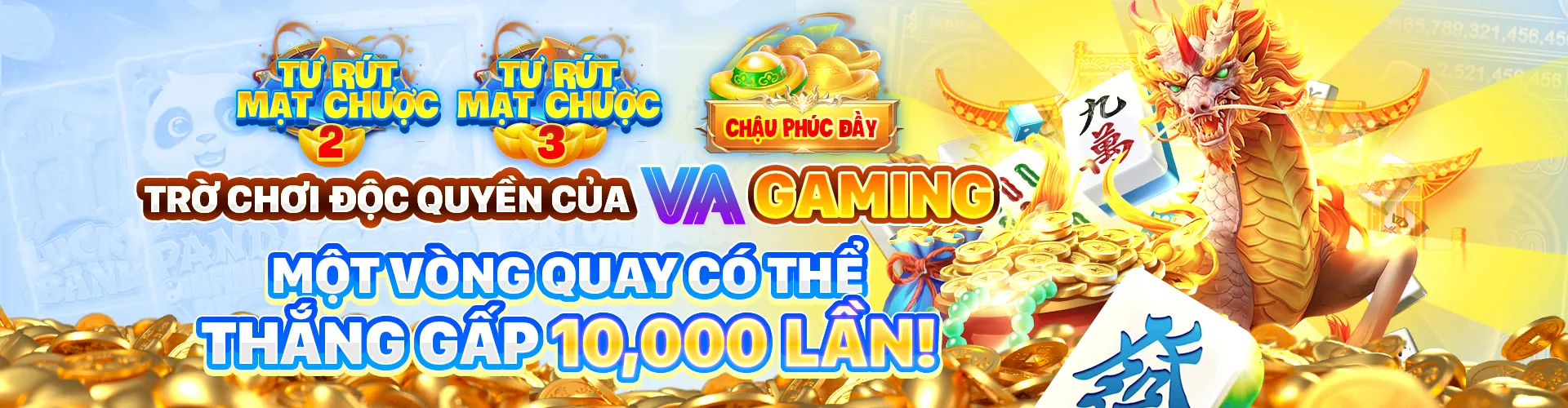 Chơi thử phiên bản demo ta888