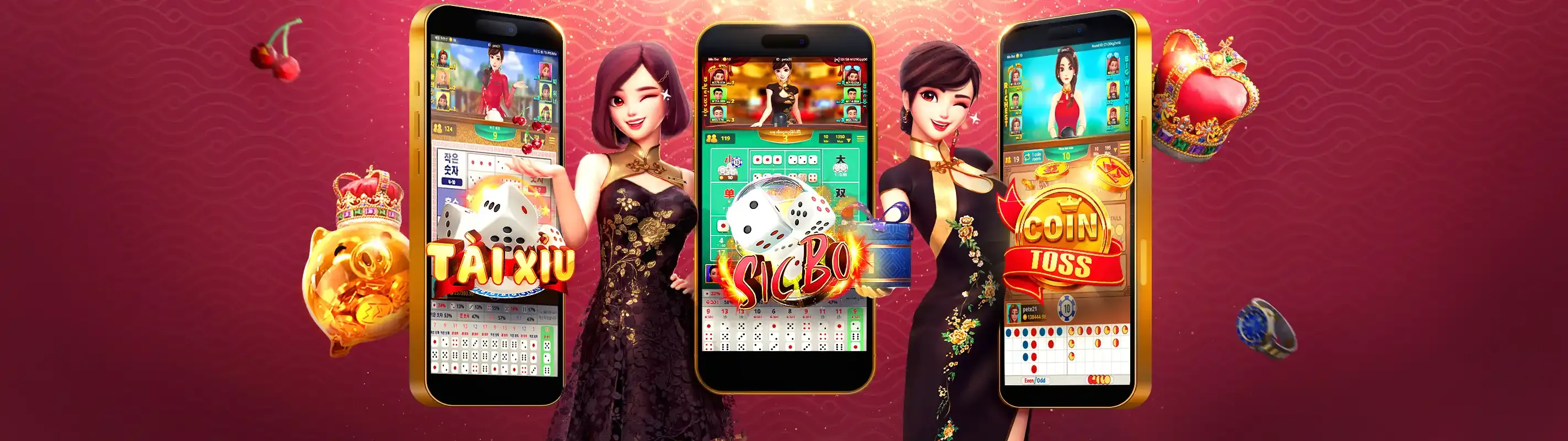 Quản lý ngân sách khi chơi ta888 nổ hũ